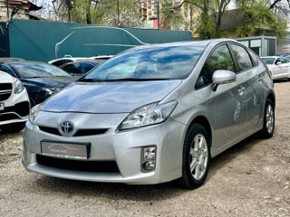 Toyota Prius foto 2