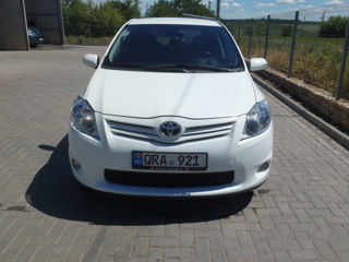 Toyota Auris foto 5