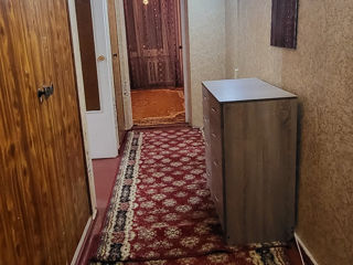 Apartament cu 3 camere, 60 m², Botanica, Chișinău foto 10