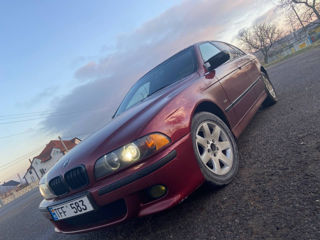 BMW 5 Series foto 5