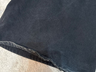 balenciaga cargo jeans foto 8