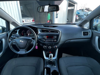 KIA Ceed foto 12