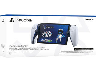 Playstation 5 slim+Fifa 24 новые,гарантия foto 9