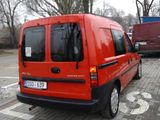 Opel Combo foto 4