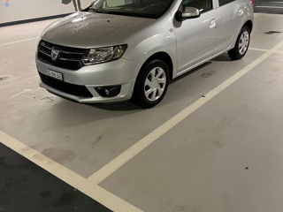 Dacia Sandero foto 3