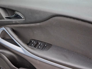 Dezmembrez Opel  Zafira C 2.0 CDTI  2014 foto 16