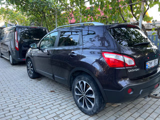 Nissan Qashqai foto 2