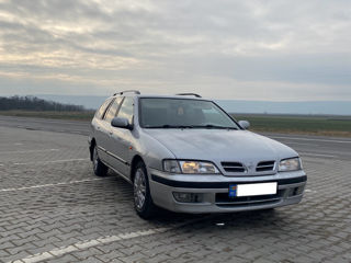 Nissan Primera foto 3