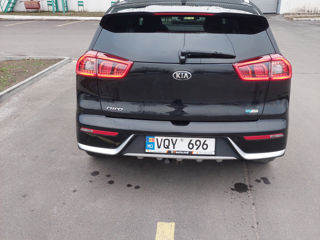 KIA Niro foto 6