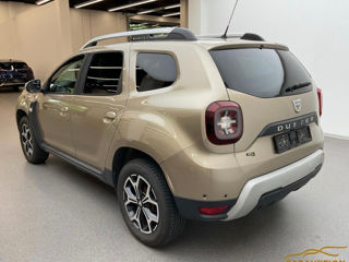 Dacia Duster foto 2