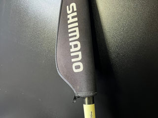 shimano best master te surf 420-200 фото 2