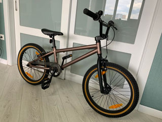 Giant BMX