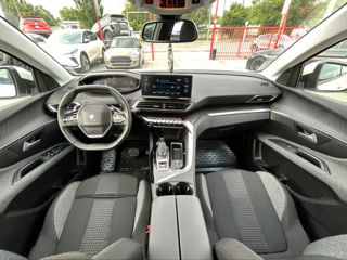 Peugeot 3008 foto 8