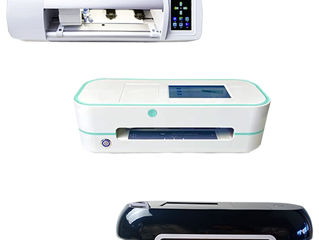 Режущие плоттеры для резки пленок на телефоны и планшеты Hydrogel Film Cutting Plotter foto 9
