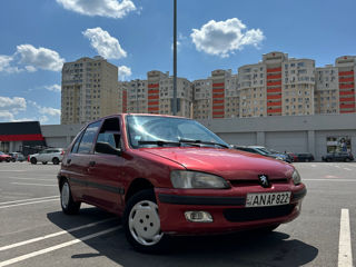 Peugeot 106