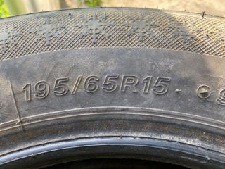 195/65 R15 foto 2