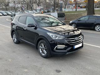 Hyundai Santa FE foto 3