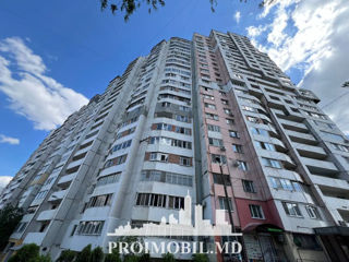 Apartament cu 1 cameră, 40 m², Botanica, Chișinău foto 15