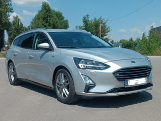 Ford Focus foto 1