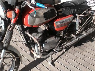 Jawa 350 foto 3