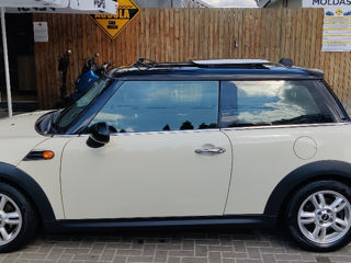 Mini Cooper foto 4