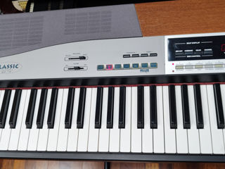 Korg PA 2X pro ,Cantabile SP-10 ! foto 5