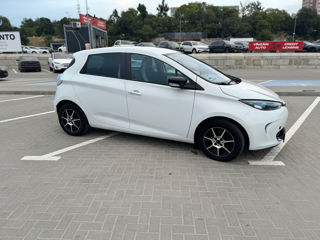 Renault ZOE foto 4