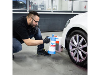 Koch Chemie ReactiveWheelCleaner foto 2