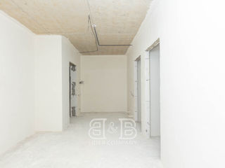 Apartament cu 2 camere,  Durlești,  Chișinău,  Chișinău mun. foto 4