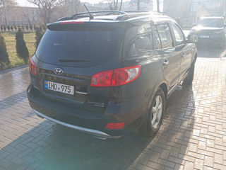 Hyundai Santa FE foto 5