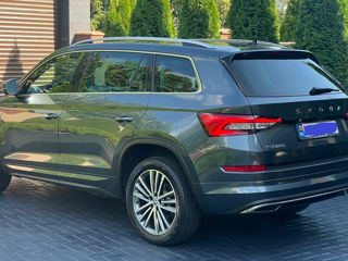 Skoda Kodiaq foto 4