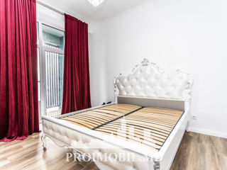 Apartament cu 3 camere, 250 m², Râșcani, Chișinău foto 6