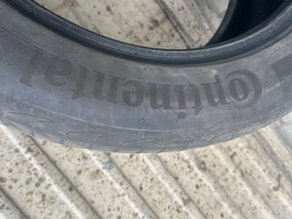 Резина Continental 275/45/r20 Y XL (лето) фото 1