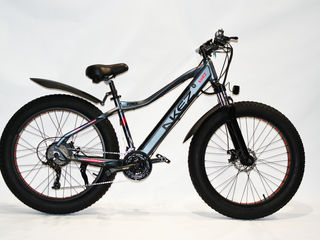 Biciclete electrica 350w Akez Titan posibil si in rate la 0% comision foto 7