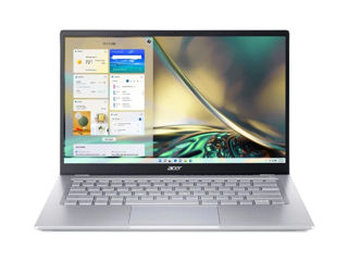 Acer Swift Go 14 Pure Silver (NX.KG3EU.002), 14.0"
