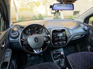 Renault Captur foto 8