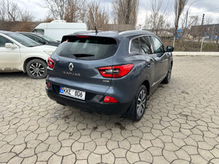 Renault Kadjar foto 5