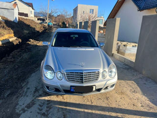 Mercedes E-Class foto 5