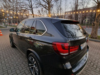 BMW X5 foto 4