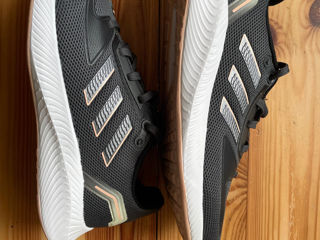 Adidasi pentru femei adidas runfalcon 2.0 foto 1