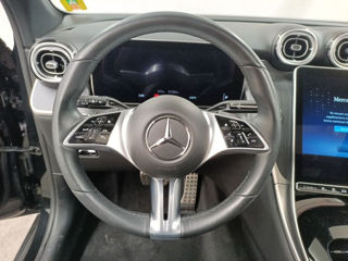 Mercedes GLC фото 6