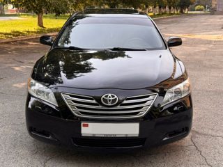 Toyota Camry foto 2