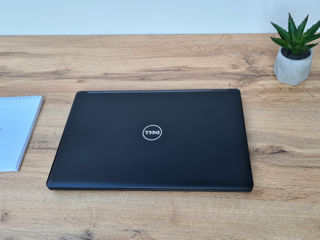 Dell Latitude 5580 (15.6" , i5 7440HQ, DDR4 16Gb, NVME 256Gb) tasta iluminata foto 8