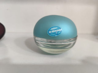 DKNY Be Delicious Pool Party Bay Breeze & Medicine Dark Secret foto 4