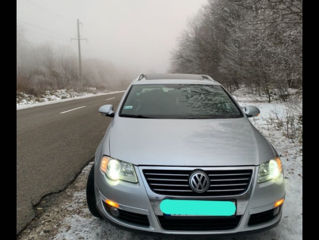 Razborka b6 2.0 TDI 170cai BMR foto 10