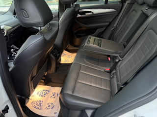 BMW X3 foto 10