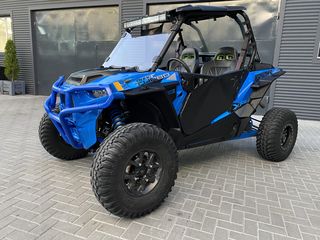 Polaris RZR XP Turbo EPS foto 2