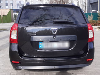 Dacia Logan Mcv foto 6