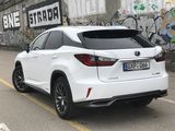 Lexus RX Series foto 5