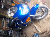 Suzuki gsx 600 f foto 4